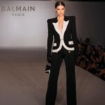 Marc Anthony Instagram - Soooo proud of you HONEY!!! And the baby too!!! GO GIRL. You have no equal. @nadiaferreira @balmain