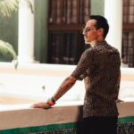Marc Anthony Instagram - Behind the scenes of #PuntaCana rocking one of my collections favorites @bulova #Maquina