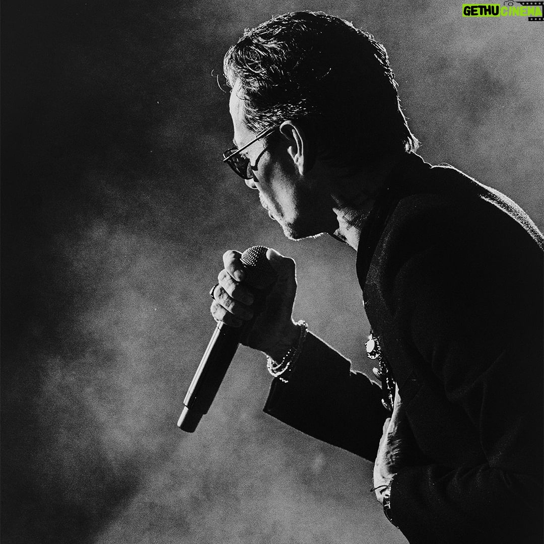 Marc Anthony Instagram - Quiero verlos pronto para cantar juntos en el #HistoriaTour 馃敟 驴Qu茅 canci贸n es su favorita?