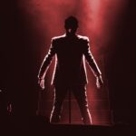 Marc Anthony Instagram - ¿Qué canción le ponen a este momento? 🔥