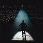 Marc Anthony Instagram - Mi gente! Nos vemos en 2024 con muchos momentos para escribir en #HistoriaTour! 📖 Vamos a vivir noches como ninguna otra 🔥 Aseguren sus entradas en mi página web.
