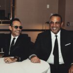 Marc Anthony Instagram - We had a great time together at #MCFGala23 ❤️ So happy we get to change lives and build dreams @maestrocares