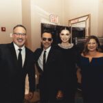 Marc Anthony Instagram – We had a great time together at #MCFGala23 ❤️ So happy we get to change lives and build dreams @maestrocares