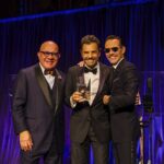 Marc Anthony Instagram - We had a great time together at #MCFGala23 ❤️ So happy we get to change lives and build dreams @maestrocares