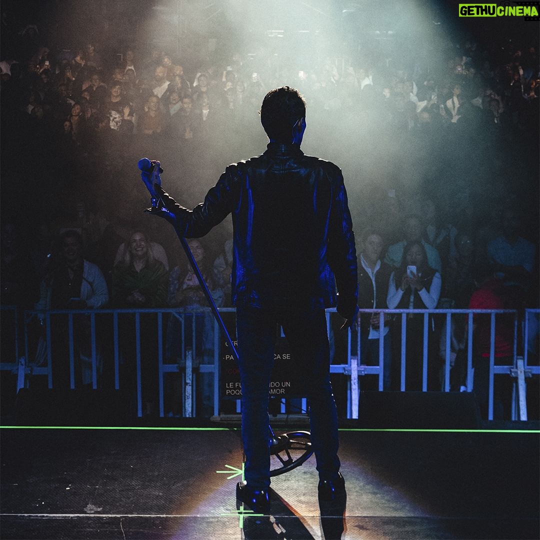 Marc Anthony Instagram - Que no pare la fiesta mi gente! 🔥