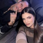 Marc Anthony Instagram - Feliz Aniversario MI AMOR!! Que suerte LA MIA!