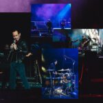Marc Anthony Instagram - Monterrey! Pasamos una noche inolvidable 🎤 Muchas gracias mi gente! Puebla, nos vemos en muy pocos días para gozar! 🔥 Los veo pronto