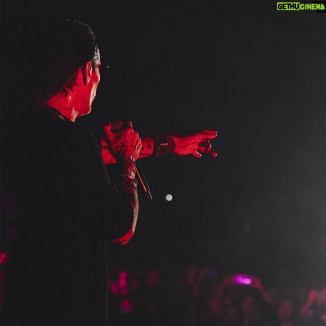 Marc Anthony Instagram - Mexico le está echando ganas! 🇲🇽🔥 Nos vemos pronto mi gente de Monterrey!