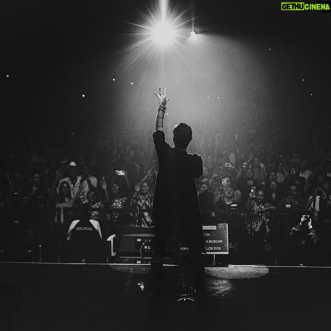 Marc Anthony Instagram - Mexico le está echando ganas! 🇲🇽🔥 Nos vemos pronto mi gente de Monterrey!