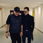Marc Anthony Instagram - Ultimando detalles para los shows en Mexico 🇲🇽 Mi gente, prepárense para vivir noches inolvidables en el #ViviendoTour #Mexico 🎤 Quiénes van? Dale like si ves tu ciudad en la lista! 🔥