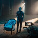 Marc Anthony Instagram - Let’s celebrate together! Ya pueden escuchar ‘Punta Cana’ en @tidal