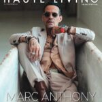 Marc Anthony Instagram - Unveiling the Journey of The Shooting Star 🌟 Join us in celebrating the illustrious career of @marcanthony with our latest cover reveal! From the streets of New York to the star-studded pavements of Hollywood, Marc's journey has been nothing short of spectacular. Dive into his world of music, passion, and relentless hard work in our exclusive feature with #HauteLiving via link in bio 🎶✨ Editor: @laurainwonderland__ H&M : @irmastyle @beautybyharper Watch: @bulova Photography: Joe Thomas #marcanthony #cover #hauteliving #music #newyork #celebrities Miami, Florida