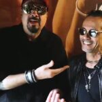 Marc Anthony Instagram - Este 5 de Octubre es un día que quedará en la historia. @pepeaguilar_oficial y yo cantaremos en vivo ‘Ojalá Te Duela’ en los Latin Billboards, y la mejor parte es que por primera vez en la historia podrán verlo en tiempo real aquí en Instagram y Facebook. 🔥 @latinbillboards @telemundo