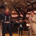Marc Anthony Instagram - El sonido de mi próxima canción ‘Ojalá Te Duela’ junto a @pepeaguilar_oficial ya puede ser usado en TikTok, Instagram y Shorts. Espero ver todos sus videos usándola 🤳🎶 Y estén pendientes, este 5 de Octubre será el lanzamiento oficial. 🥃🔥