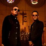 Marc Anthony Instagram - Mi gente! ¿Con quién mejor que con @pepeaguilar_oficial para ahogar las penas? 🥃🇲🇽