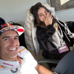 Marc Márquez Instagram - Very special feelings at Honda Racing Thanks Day 🫶🏻 Thanks for everything, Japan ❤️🇯🇵 #HRTD2023 Mobility Resort Motegi