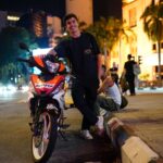 Marc Márquez Instagram - Kuala Lumpur🇲🇾 Kuala Lumpur, Malaysia