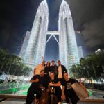 Marc Márquez Instagram - Kuala Lumpur🇲🇾 Kuala Lumpur, Malaysia