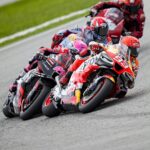 Marc Márquez Instagram - La caída de la Qualy nos va a marcar todo el fin de semana. Mañana buscaremos ritmo y hacer una carrera estable. The crash of the Qualy will determine the weekend. Tomorrow, we’ll look for a good pace and a stable race. #MM93 #MotoGP #MalaysianGP Sepang International Circuit