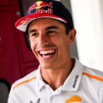 Marc Márquez Instagram - Swipe 👉🏻 to see my favourite photos of the day at #IndonesianGP 😁 🇮🇩 #MM93 #MotoGP Mandalika International Circuit