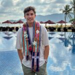 Marc Márquez Instagram - Just landed in Lombok! 🇮🇩 Indonesia