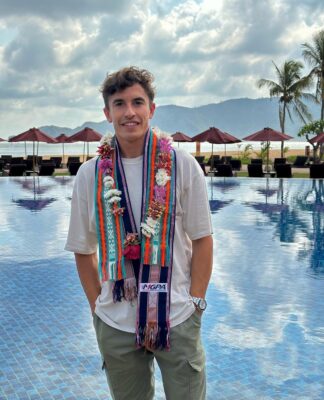 Marc Márquez’s Instagram: The 10 Most Memorable Photos
