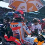 Marc Márquez Instagram - Weekend flashback 🇦🇹 Red Bull Ring