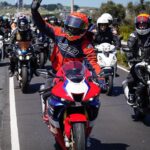 Marc Márquez Instagram - Phillip Island🇦🇺