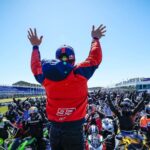 Marc Márquez Instagram - Phillip Island🇦🇺