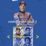 Marc Márquez Instagram - HO-HO-HO 🎄 Se acercan las fiestas y hemos querido poner a prueba el espíritu navideño de nuestros pilotos. ¿Podrá Marc adivinar todos los #villancicos a partir de unos emojis? 🎅 Déjanos en comentarios quién crees que será el siguiente en batirse 👇🏻