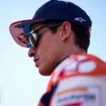 Marc Márquez Instagram – Sprint Race done ✅ 🏁 Every step counts.

#SanMarinoGP #MotoGP #MM93 Misano World Circuit “Marco Simoncelli”
