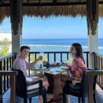 Marc Márquez Instagram - My holiday starts now! BALI!!☀️🏝️🫶🏼 #samaberesort Samabe Bali Suites & Villas