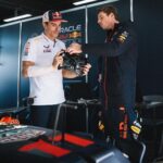 Marc Márquez Instagram - Very special feelings at Honda Racing Thanks Day 🫶🏻 Thanks for everything, Japan ❤️🇯🇵 #HRTD2023 Mobility Resort Motegi