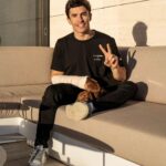 Marc Márquez Instagram - En la segunda parte de temporada, he estado sufriendo mucho el Síndrome compartimental en el brazo derecho. Esta mañana hemos solucionado el problema con el equipo del Dr. Ignacio Roger de Oña (@dr.roger_de_ona) con el objetivo de estar listos para el 2024! 💪🏼 ✅️ ___ In the second half of the season, I have been suffering from Compartment syndrome in my right arm. We solved the problem this morning with Dr. Ignacio Roger de Oña and their team to be ready for 2024! #MM93 Madrid, Spain