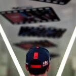 Marc Márquez Instagram - Hoy no es un domingo cualquiera... Gracias por este viaje inolvidable.❤️ @hrc_motogp Today is not just another Sunday. Thanks for this unforgettable trip. #MM93 #ValenciaGP 🎬 @verticalgroup Circuit Ricardo Tormo