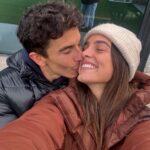 Marc Márquez Instagram - Happy Valentine’s Day 🤍🫶🏼
