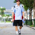 Marc Márquez Instagram - Recap Malaysia test🇲🇾
