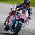 Marc Márquez Instagram - Recap Malaysia test🇲🇾