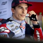 Marc Márquez Instagram - Primer día 🟰 punto de partida. Ahora toca sumar vueltas y empezar a coger sensaciones. __ Starting point ✌🏻 Now it's time to accumulate laps and get the feelings. #MM93 #SepangTest Sepang International Circuit