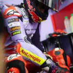 Marc Márquez Instagram - Test done!! ✅️ #MM93 #SepangTest Sepang International Circuit