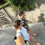 Marc Márquez Instagram - 1. Matur suksuma Bali🫶🏼 2. Recargado🧘🏻‍♂️ 3. Caprichos🍫 4. Sacando los pasos prohibidos😂 5. Amigos!!🏍️ 6. ☀️🌊🏝️ 7. Bucin🤍 Four Seasons Resort Bali at Jimbaran Bay
