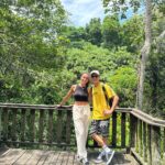 Marc Márquez Instagram - Ubud🐒 Ubud, Bali, Indonesia
