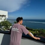 Marc Márquez Instagram - My holiday starts now! BALI!!☀️🏝️🫶🏼 #samaberesort Samabe Bali Suites & Villas