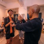 Marcell Siahaan Instagram - Inklusif. Non-Diskriminatif. Harkat, derajat dan martabat yang sama. #marcellsiahaan Foto diabadikan oleh @bengurion.works Indonesia