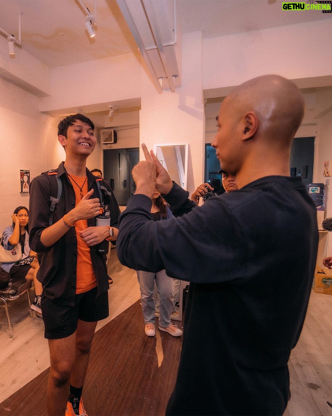 Marcell Siahaan - 1.4K Likes - Inklusif.
Non-Diskriminatif.
Harkat, derajat dan martabat yang sama.
#marcellsiahaan
Foto diabadikan oleh @bengurion.works