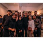 Marcell Siahaan Instagram - Inklusif. Non-Diskriminatif. Harkat, derajat dan martabat yang sama. #marcellsiahaan Foto diabadikan oleh @bengurion.works Indonesia