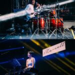 Marcell Siahaan Instagram - Rasa syukur, atas kesempatan bernyanyi di acara @waktuindonesiaberdansa, walaupun sempat mengalami sedikit kendala teknis tata suara panggung, sehingga terjadi sedikit keterlambatan yang cukup meresahkan. Namun atas kerjasama seluruh kru dan penggagas acara, semua bisa diselesaikan dan pertunjukan saya berjalan baik. Terima kasih kebanggaanku @rishanda @cesar_alkautsar @hendro_drums @chika_olivia @imotimot @eugen.bounty @jeffwatti @dewiandarini ❤️ Komandan operasi Bapak Fachruddin @gafurdinno dan oom Eidts @shandy_age 🙏 Seksi produksi panggung TERBAIK @rickysophian @anggianggoro @boyblackcurrant @reyhin1603 @arya.blood , kalian EDAN! Kasubag ketampanan @ronaldreborn dibantu @rekiyr 🙏 Alhamdulillah. Diabadikan oleh @bengurion.works #marcellsiahaan #waktuindonesiaberdansa #vmcmusic Indonesia