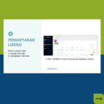 Marcell Siahaan Instagram - Kabar LMKN! Masih bingung cara untuk melalukan lisensi pemakaian lagu melalui LMKN untuk Live Concert? Saat ini LMKN telah memiliki sistem online yang dapat diakses dimanapun dan kapanpun loh! Ikuti step-step sistem administrasi pelisensian berikut ini, Jika masih bingung atau ada pertanyaan lainnya silahkan hubungi kami di nomor 021- 29101017 (Jam Kerja) atau dapat melalui email: sekretariat@lmkn.id Ayo, dukung musisi Indonesia dengan selalu taat membayar lisensi disetiap pemakaian lagu ditempat umum! #LMKN #lisensi Kemenkumham