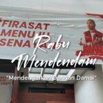 Marcell Siahaan Instagram - Rabu Mendendam (Mendengarkan Dengan Damai) hari ini, kami “Teman Marcell” bekerjasama dengan PMI Kota Bandung melaksanakan kegiatan donor darah. Semoga senantiasa selalu memberikan manfaat dari setiap kegiatan yang kami jalankan. Salam Hangat. Demi Merah Putih #MarcellSiahaan #FirasatMenujuSenayan #Babaktisanesngabati #PoskoSemusim #KonengTiluLima #PDIPerjuangan #BantengMudaIndonesia #GenerasiGotongRoyong #SolidBergerak