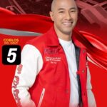 Marcell Siahaan Instagram - Assalamualaikum warahmatullahi wabarakatuh. Sampurasun Parawargi. Mohon do’a dan dukungan nya. Jangan lupa 14 Februari kita gunakan hak suara kita. Demi Merah Putih #MarcellSiahaan #FirasatMenujuSenayan #Babaktisanesngabati #PoskoSemusim #KonengTiluLima #PDIPerjuangan #BantengMudaIndonesia #GenerasiGotongRoyong #SolidBergerak Kota Bandung Jawa Barat Indonesia